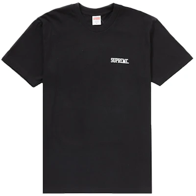 至高格蕾塔T恤 黑色 Order 至高格蕾塔T恤 黑色