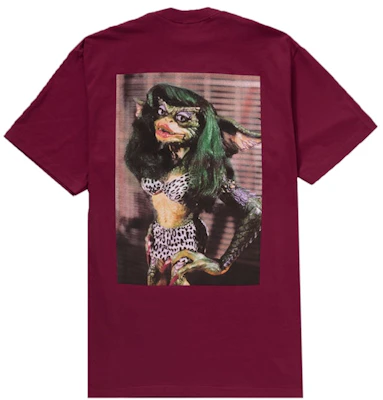 Supreme Greta 红衣主教T恤 Buy Supreme Greta 红衣主教T恤