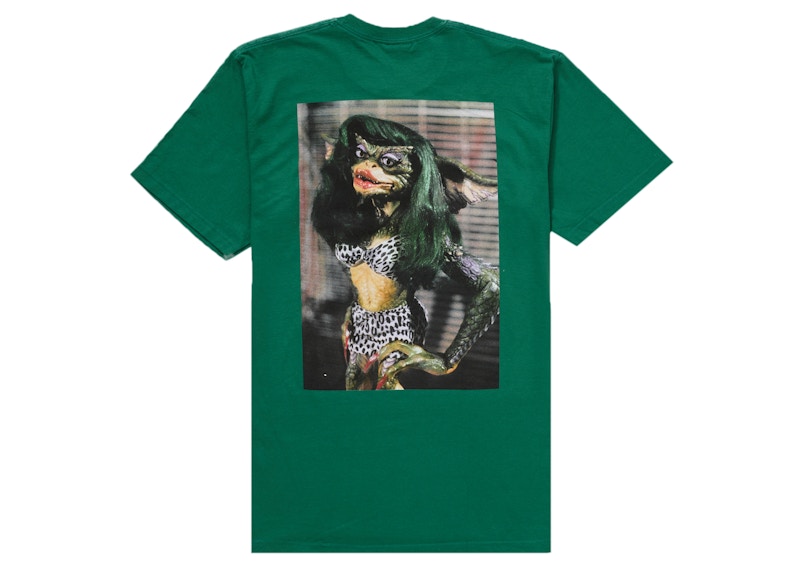 Supreme Greta Tee Light Pine