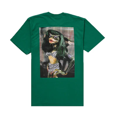 Supreme Greta Tee Light Pine