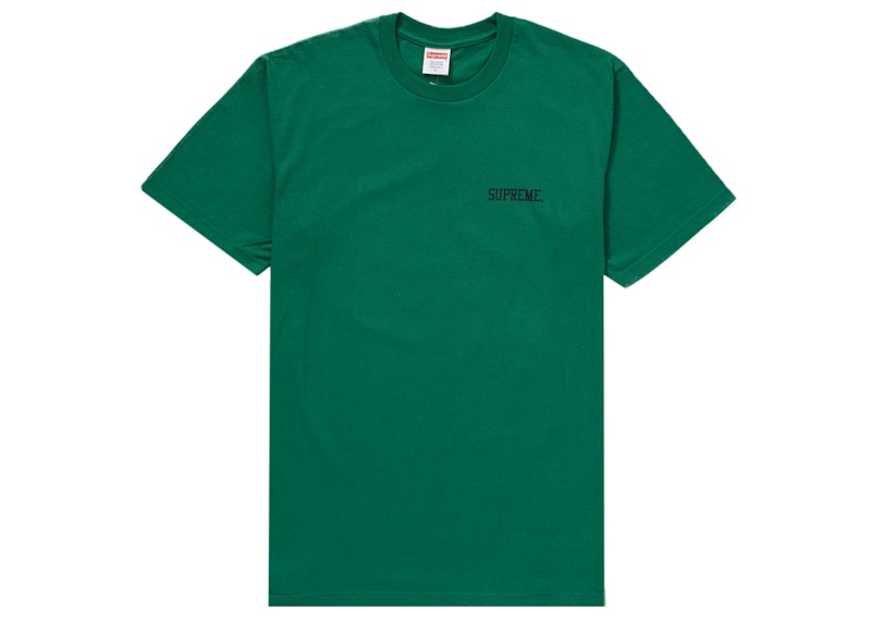 Supreme Greta Tee Light Pine 圖 2