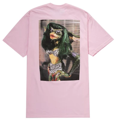 Supreme Greta Kaos Warna Pink Muda Buy Supreme Greta Kaos Warna Pink Muda