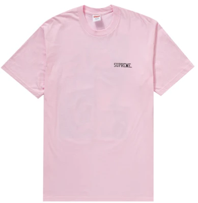 Supreme Greta Kaos Warna Pink Muda Order Supreme Greta Kaos Warna Pink Muda