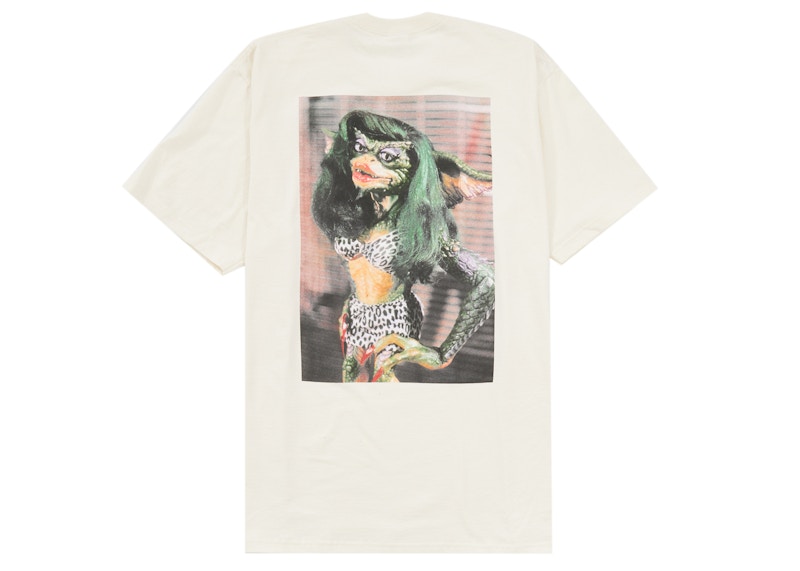 Supreme Greta Tee Natural