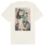 Buy SupremeグレタTシャツ (ナチュラル)