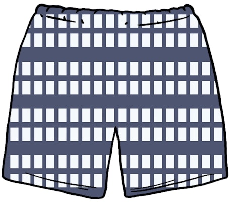 Supreme Grid Soccer Short Navy Buy Supreme Grid Soccer Short Navy
