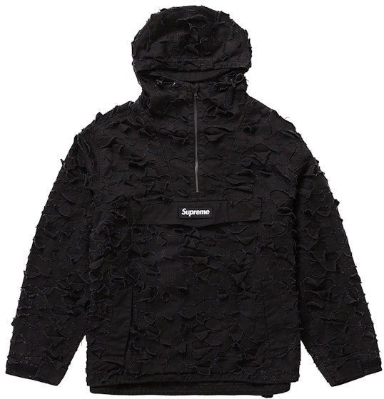 supreme-griffin-anorak-black