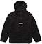 Buy Supreme Griffin Anorak Black