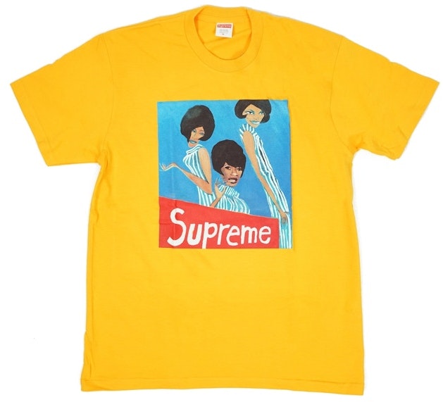 supreme-group-tee-bright-orange