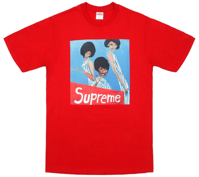 supreme-group-tee-red