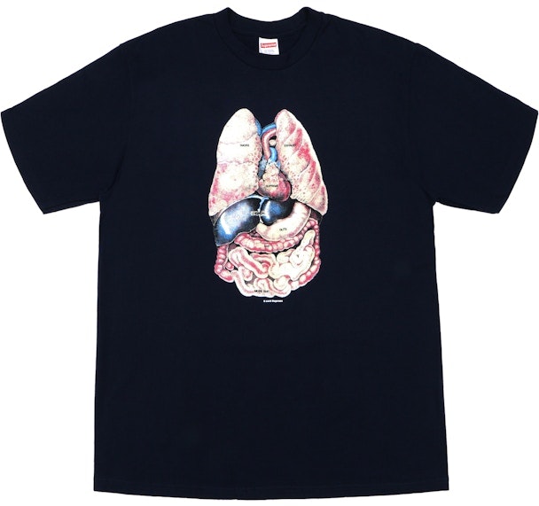 supreme-guts-tee-navy