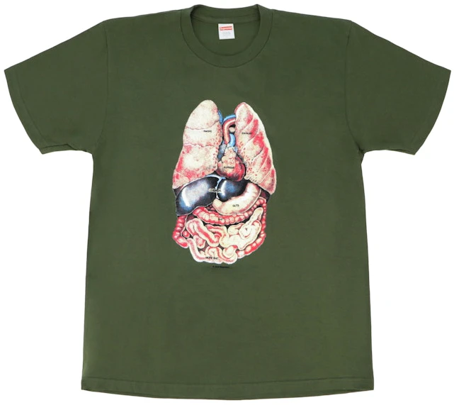 supreme-guts-tee-olive