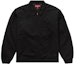 Lookbook Supreme×ギーガー 刺繍ワークJKT (黒)