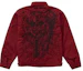 Buy Jaket Kerja Bordir Merah Supreme H.R. Giger
