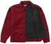 Order Jaket Kerja Bordir Merah Supreme H.R. Giger