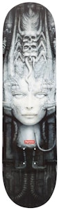 Supreme H.R. Giger Li II Dek Skateboard Multi Buy Supreme H.R. Giger Li II Dek Skateboard Multi