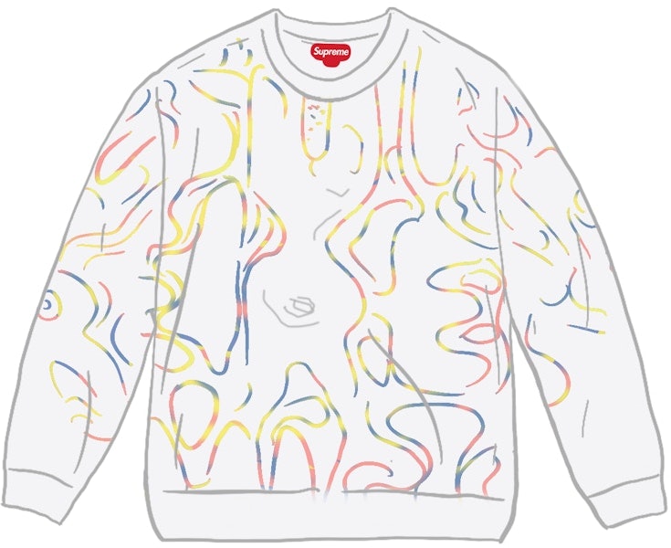 supreme-half-tone-l-s-top-white