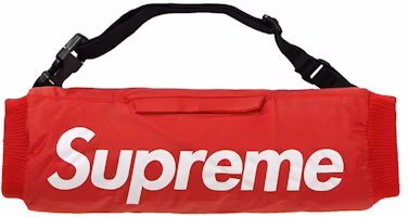 Supreme Handwarmer Red Supreme Handwarmer Red