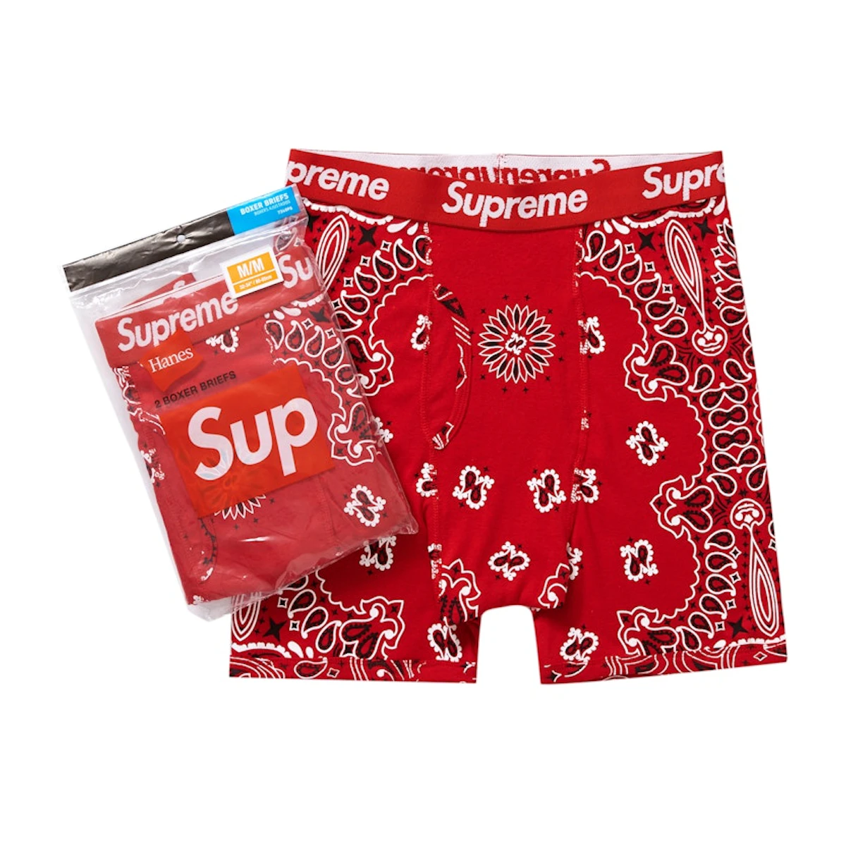 supreme_hanes_bandana_boxer_br supreme_hanes_bandana_boxer_br