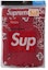 Order Supreme Hanes Bandana Boxer Briefs (2 Pack) Red