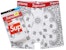 Supreme Hanes Bandana Boxer Briefs (2 Pack) White