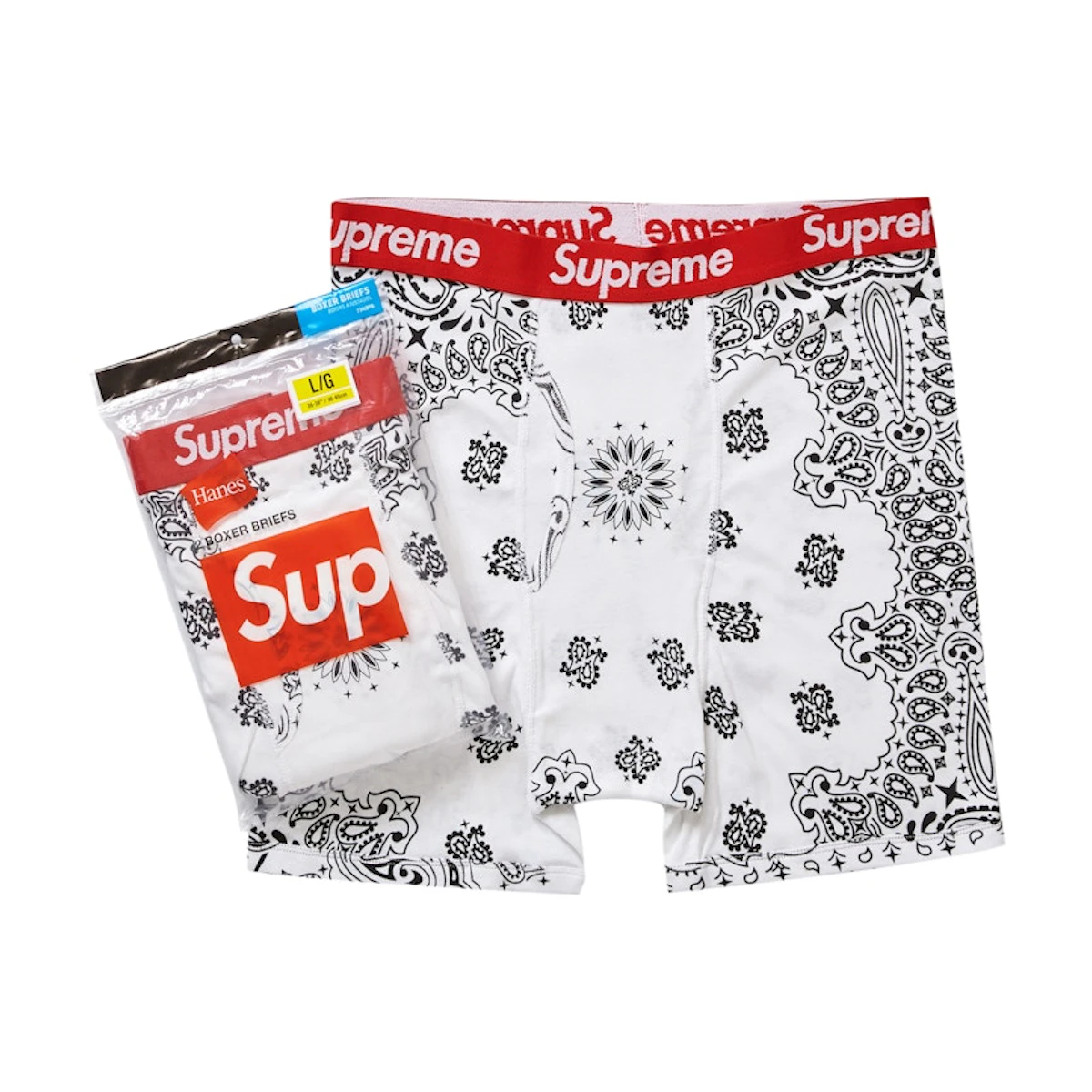 supreme_hanes_bandana_boxer_br supreme_hanes_bandana_boxer_br