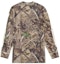 Lookbook Supreme Hanes Bones Thermal Crew 1 Pack Woodland Camo