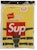 Supreme Hanes Bones Thermal Crew FW25 (1 Pack) Yellow