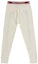 Lookbook Supreme Hanes Bones Thermal Pant FW25 (1 Pack) White