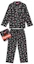 Buy Supreme Hanes 假日睡衣套装 黑色