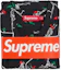 Order Supreme Hanes 假日睡衣套装 黑色