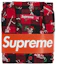 Order Supreme Hanes 节日睡衣套装 红色