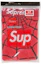 Lookbook Supreme Hanes Boxer Spider-Man (2 Pack) Merah