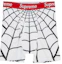 Order Supreme Hanes Spider-Man Boxer Briefs (2 Pek) Putih