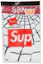 Lookbook Supreme Hanes Spider-Man Boxer Briefs (2 Pek) Putih