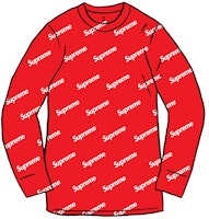 シャツ Supreme Bandana Football Jersey \