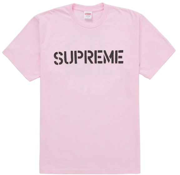 supreme-hard-tee-light-pink