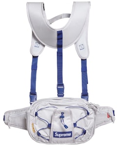 슈프림 하네스 웨이스트백 (실버)
Buy 슈프림 하네스 웨이스트백 (실버)