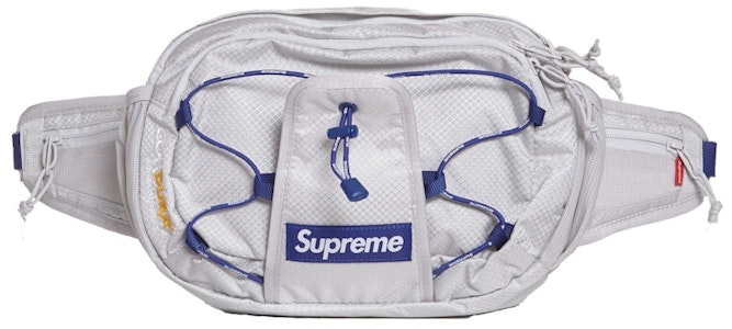 슈프림 하네스 웨이스트백 (실버)
Lookbook 슈프림 하네스 웨이스트백 (실버)