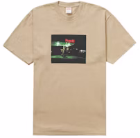 Buy Supreme Box Logo Tee (FW23) Khaki - Novelship Buy Supreme Box Logo Tee (FW23) Khaki - Novelship