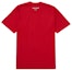Order Supreme Camiseta Hell Roja