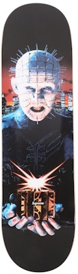 Supreme Hellraiser Tabla de Skate Multicolor Buy Supreme Hellraiser Tabla de Skate Multicolor