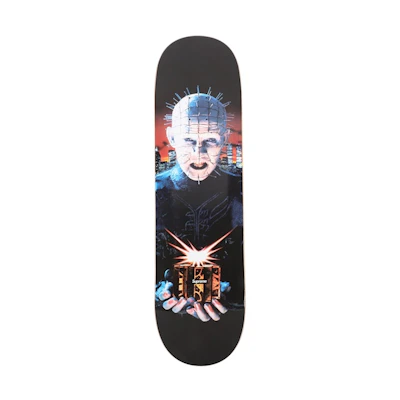 Supreme Hellraiser Deck Multi