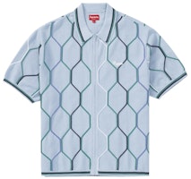 Buy Supreme Floral Patchwork Velour L/S Polo Slate - Novelship Buy Supreme Floral Patchwork Velour L/S Polo Slate - Novelship