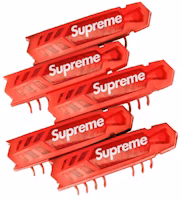 Supreme/HEXBUG nano flash™ (5 Pack) Red (FW21)