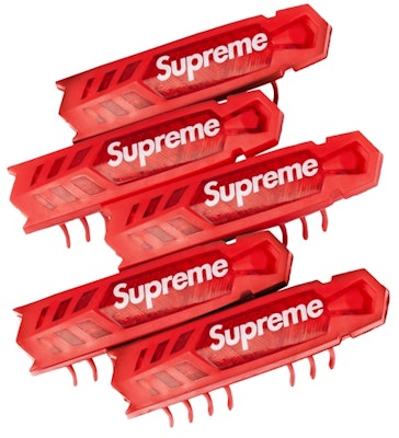 Supreme/HEXBUG nano flash™ (5 Paket) Merah (FW21) Buy Supreme/HEXBUG nano flash™ (5 Paket) Merah (FW21)