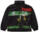 Buy Chaqueta de Campo de Algodón Alta Densidad Supreme Infierno.
