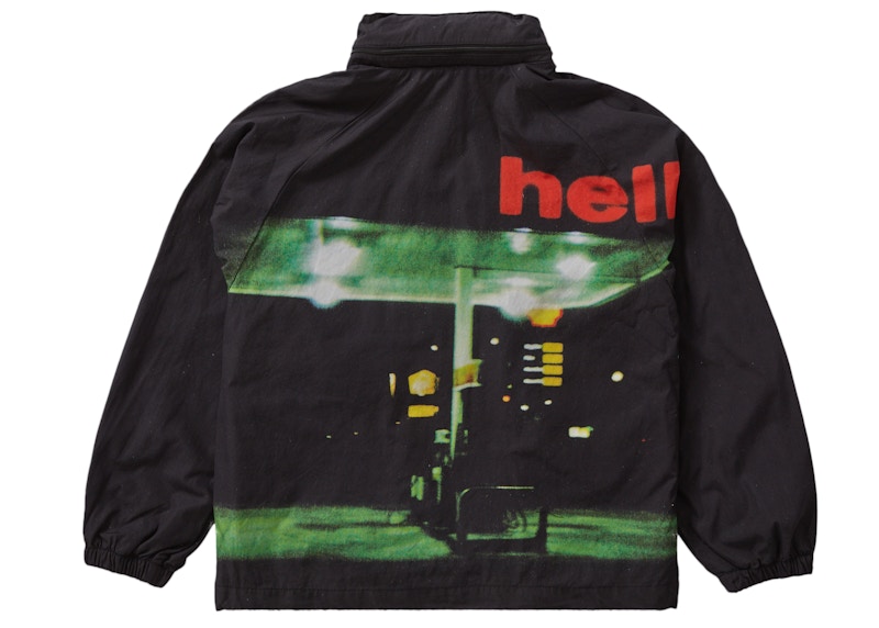 Supreme field jacket XL 黒 Supreme Field Jacket Black Large Supreme Field Jacket Black Large