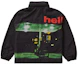 Order Chaqueta de Campo de Algodón Alta Densidad Supreme Infierno.