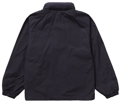 Buy Supreme High Density Cotton Field Jacket Navy - Novelship Buy Supreme High Density Cotton Field Jacket Navy - Novelship